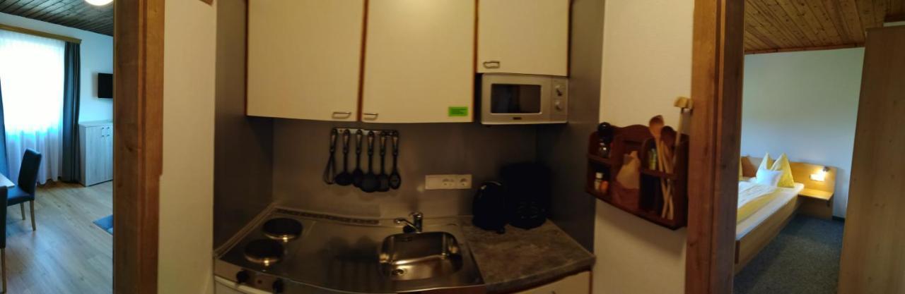Ferienhaus Regina Werfenweng Kültér fotó
