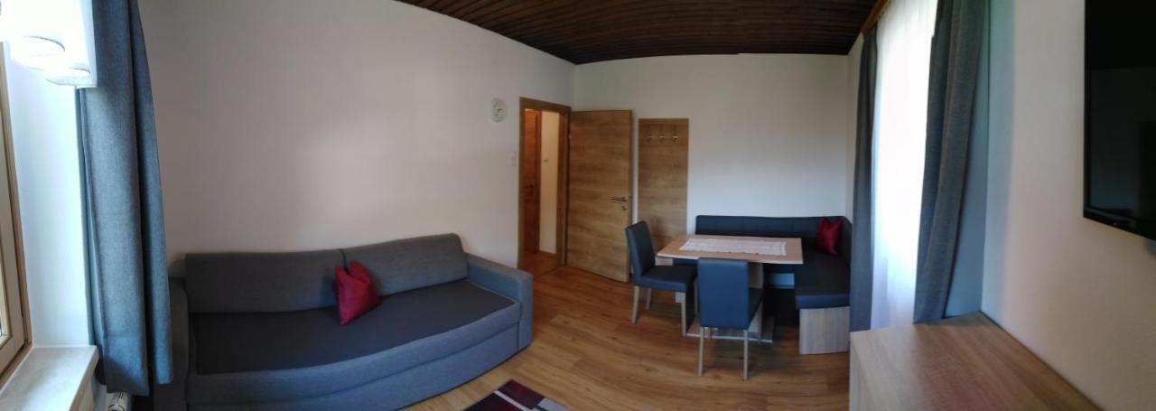 Ferienhaus Regina Werfenweng Szoba fotó