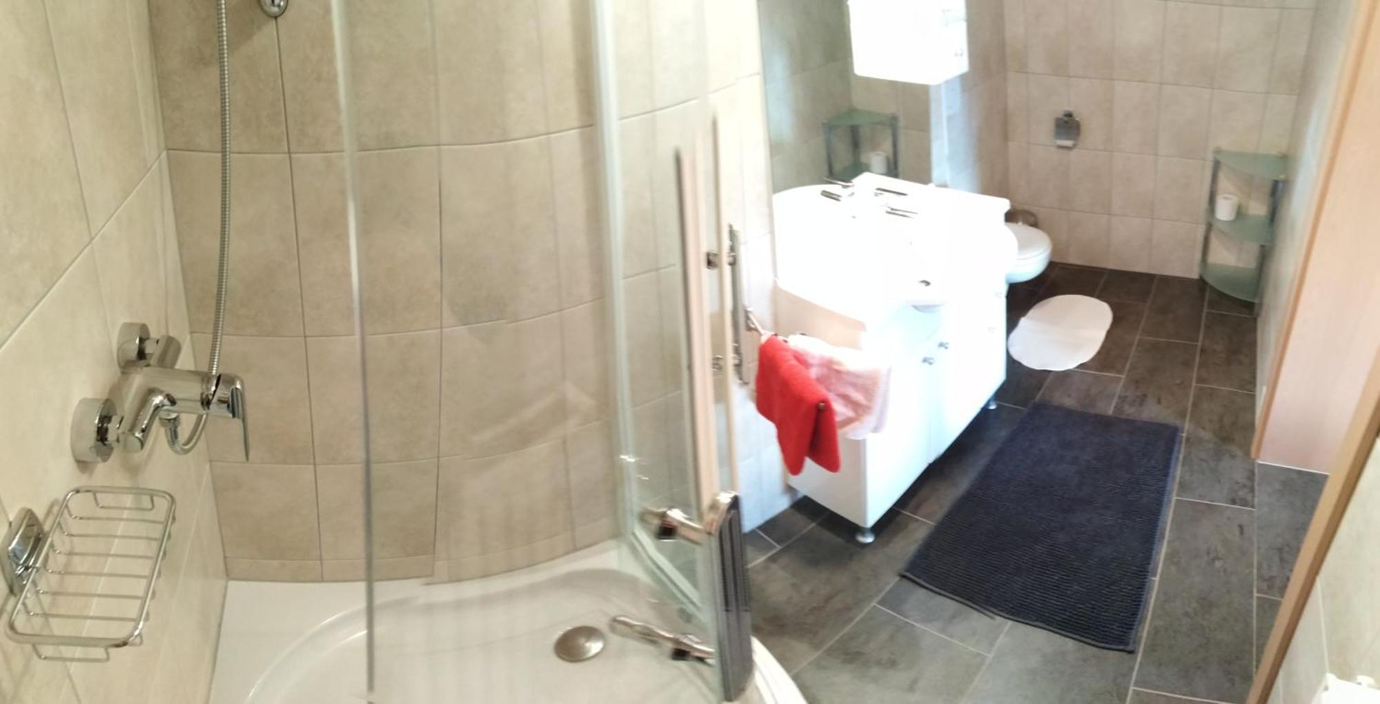 Ferienhaus Regina Werfenweng Szoba fotó
